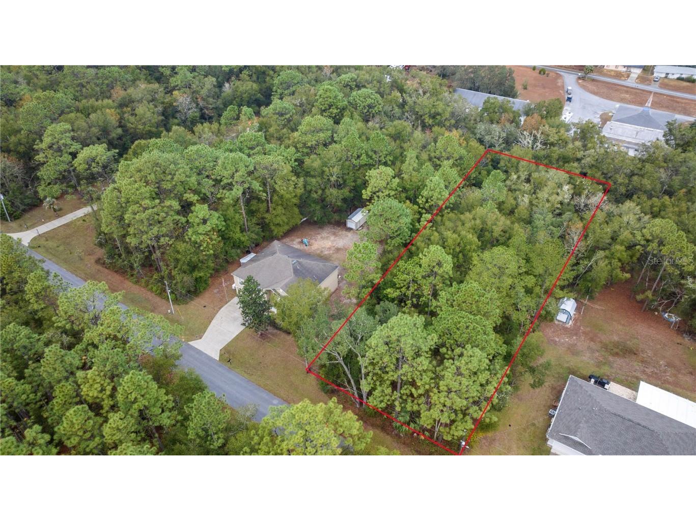 SW 50th Place Dunnellon FL 34431 OM691250 image1