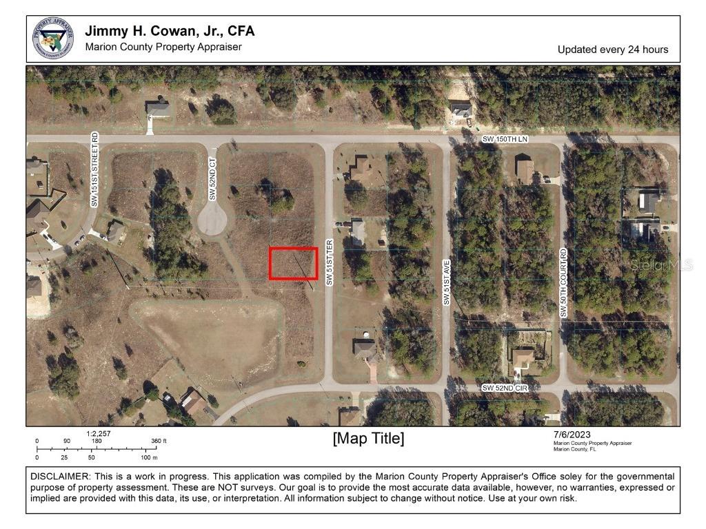 Sw 51st Ter Ocala FL 34473 OM660693 image1