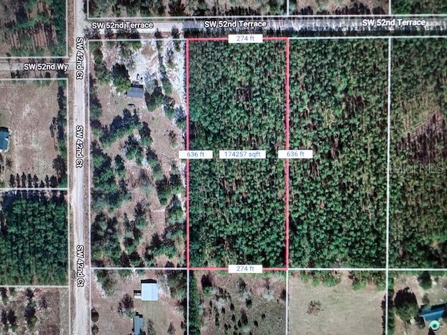 SW 52 Terrace Jasper FL 32052 O6253638 image1