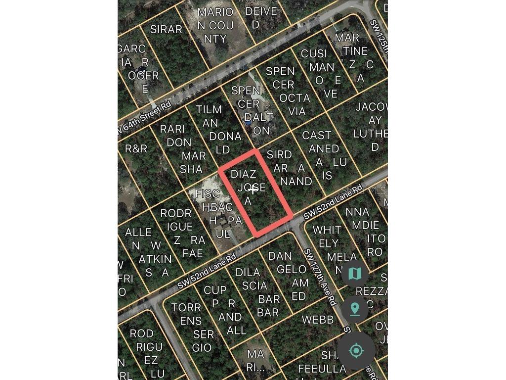 SW 52nd Land Rd Ocala FL 34481 G5077625 image1