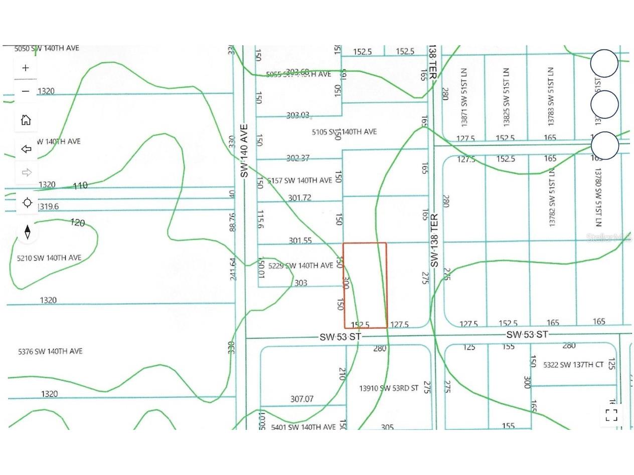 SW 53rd Street Ocala FL 34481 OM714620 image2
