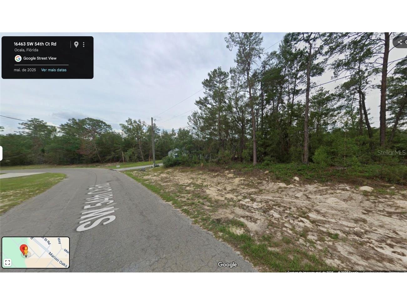 SW 54th Court Road Ocala FL 34473 O6327791 image1