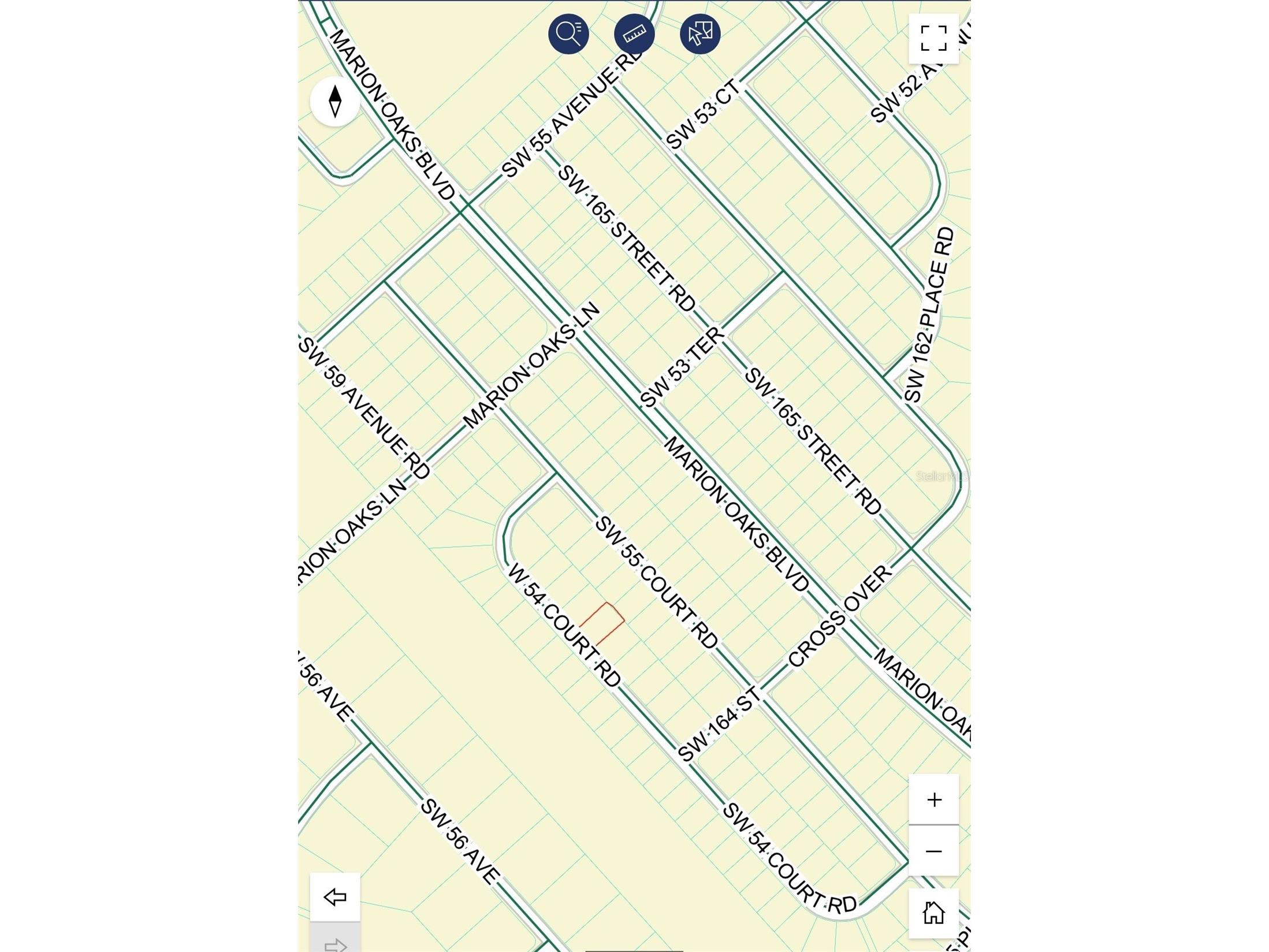 Sw 54th Court Road Ocala FL 34473 OM721047 image1