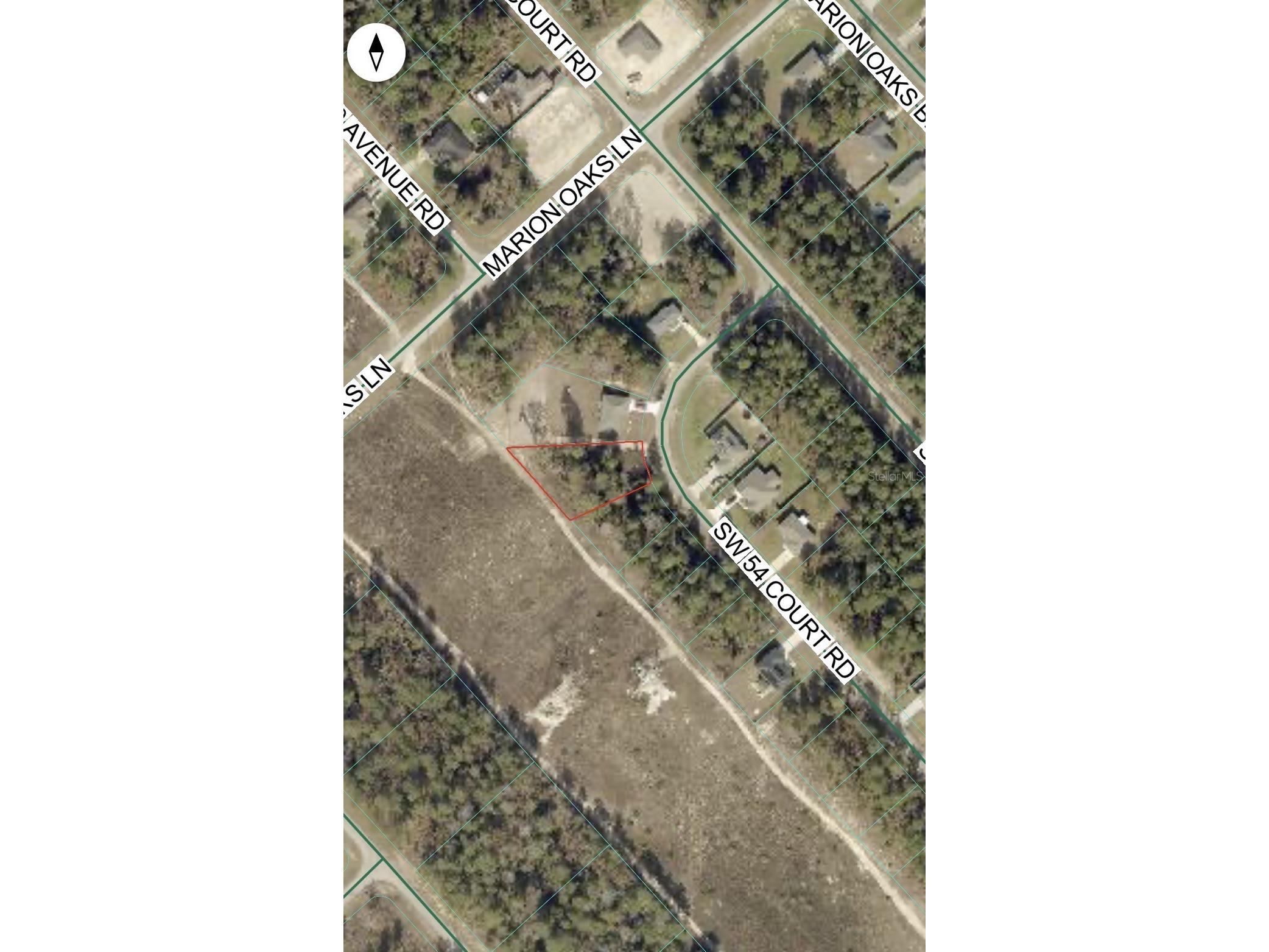 SW 54th Court Road Ocala FL 34473 R4910874 image2