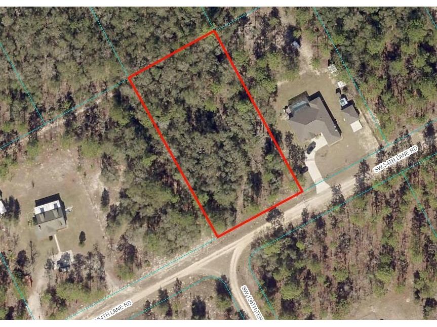 SW 54th Lane Road Ocala FL 34481 OM653111 image1