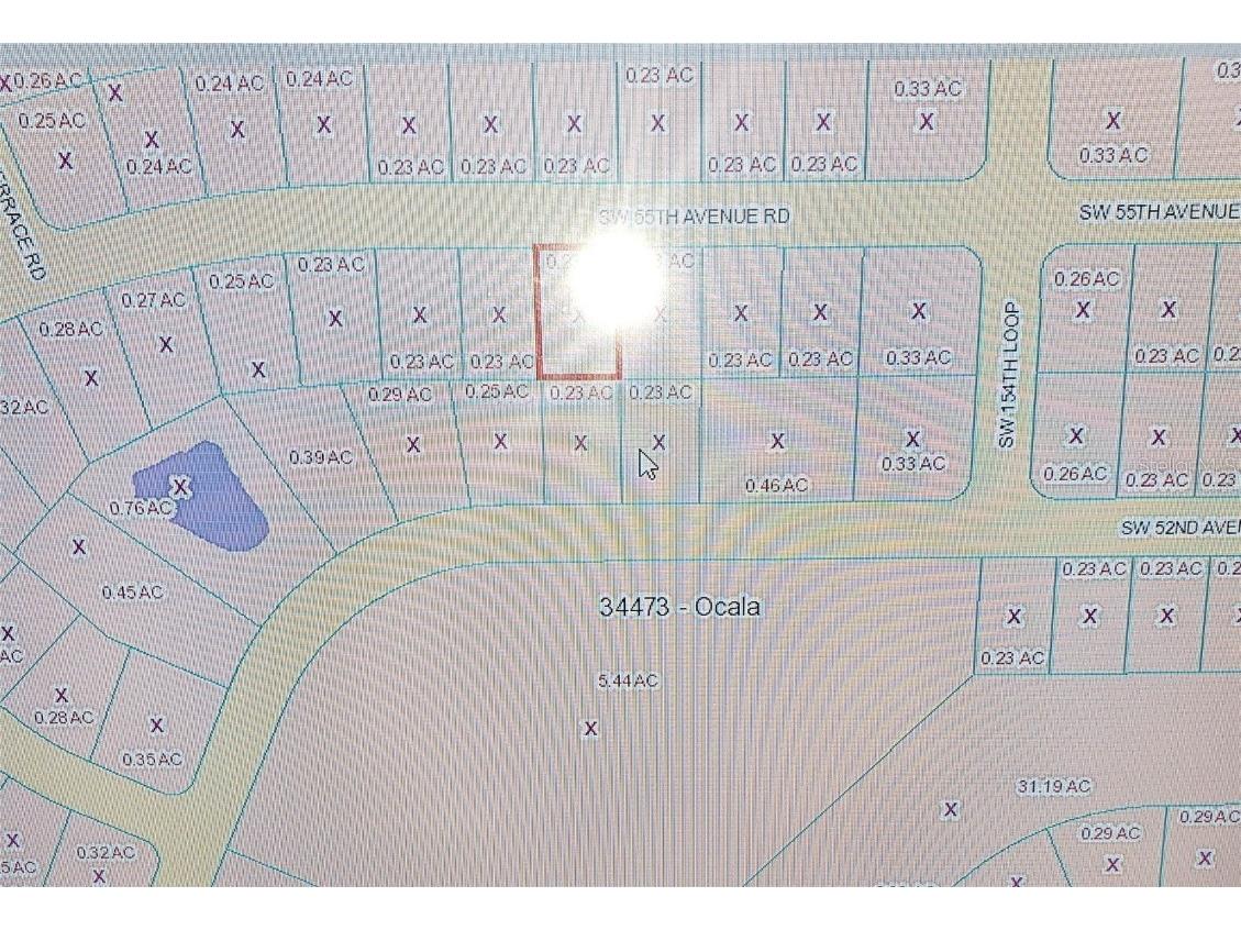 SW 55 Avenue Road Ocala FL 34473 OM650425 image1