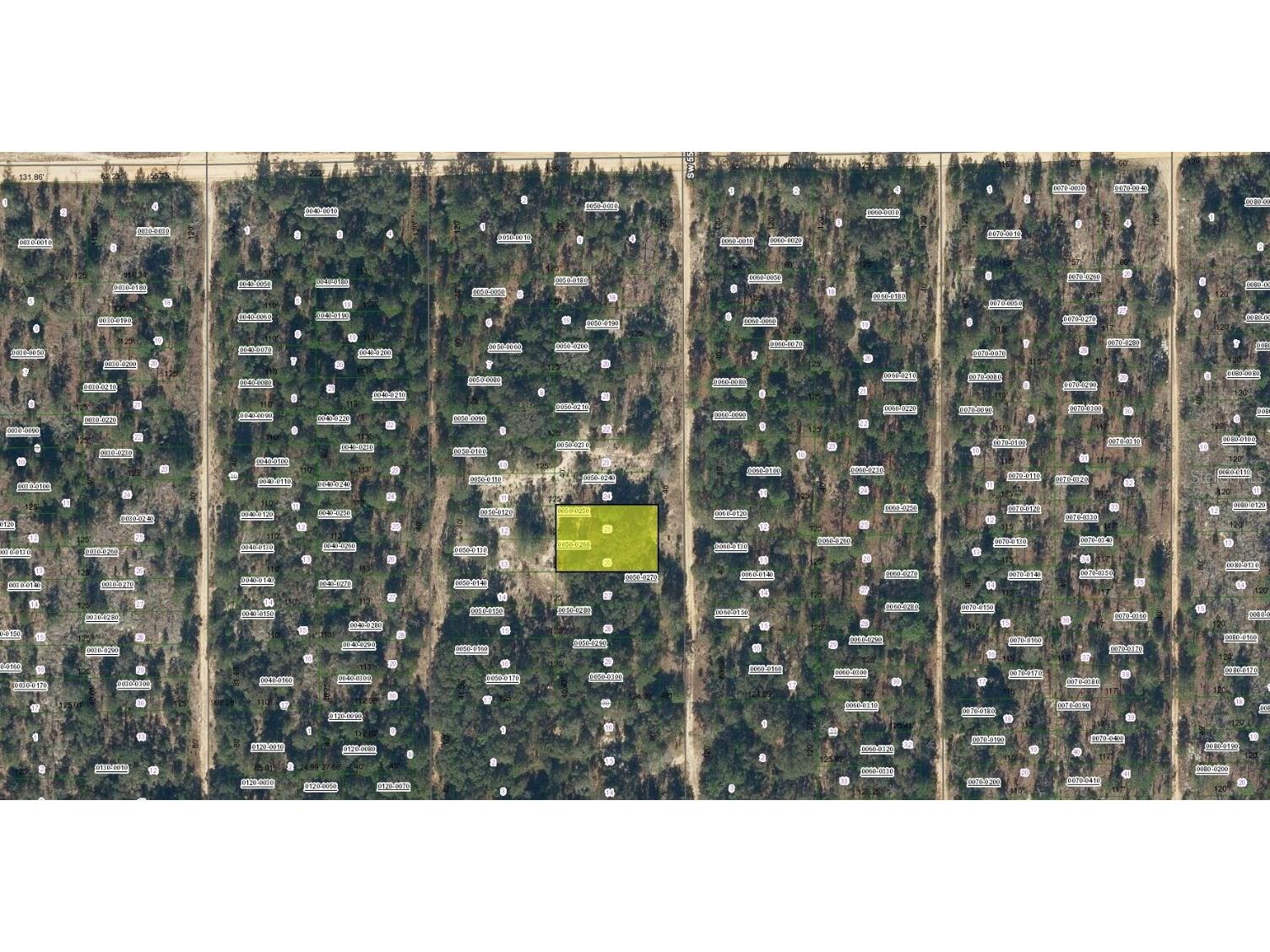 SW 55th Avenue Interlachen FL 32148 OM700871 image1