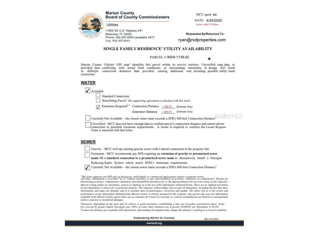 SW 55th Court Road Ocala FL 34473 O6347922 image5