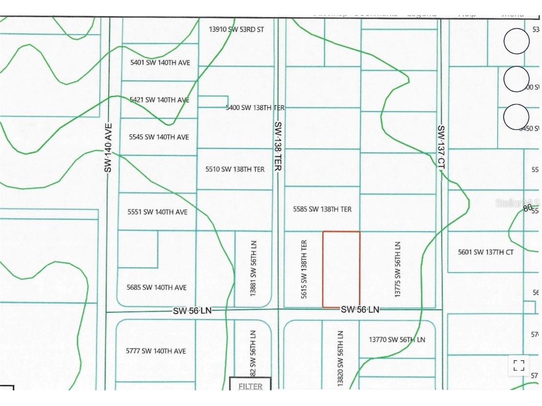 SW 56th Lane Ocala FL 34481 OM712686 image1