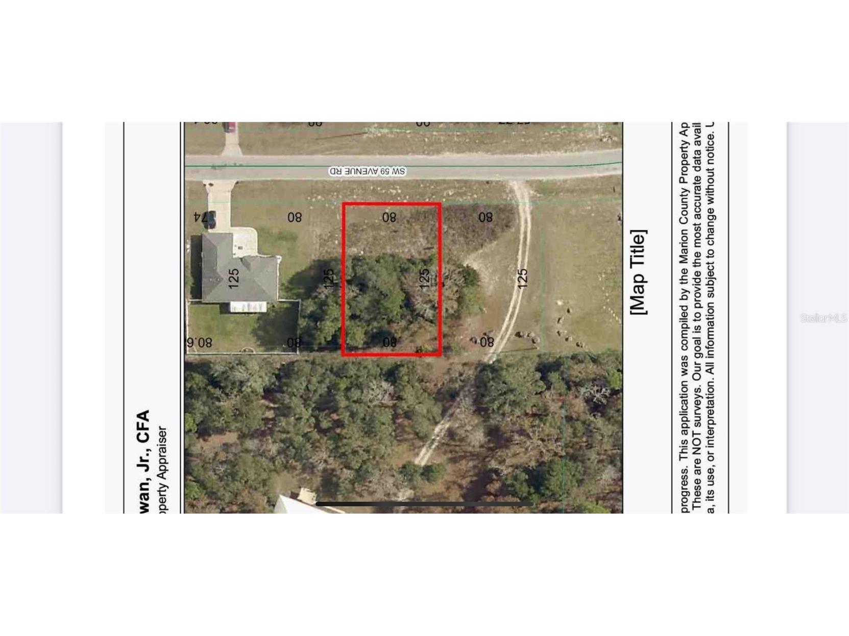 Sw 59th Ave Rd Ocala FL 34473 O6231189 image1