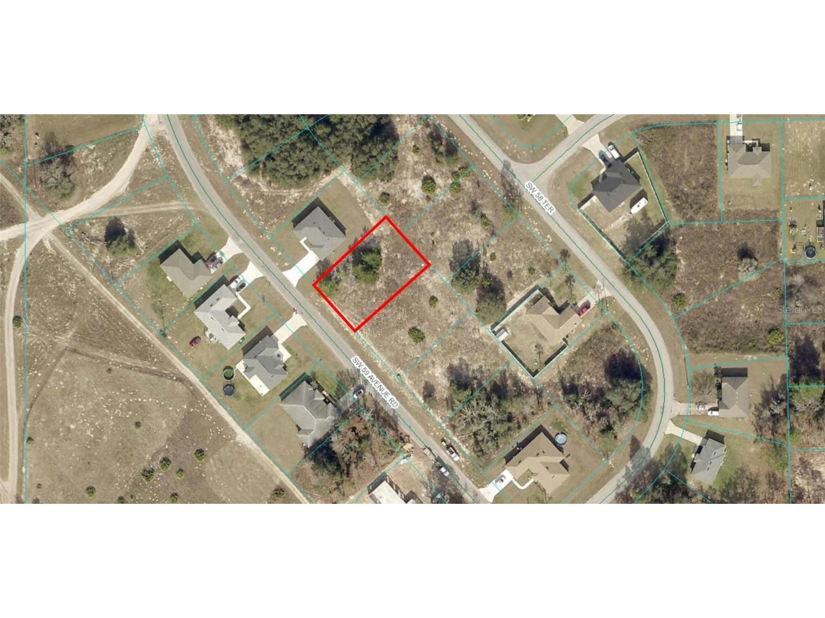 Sw 59th Avenue Rd Ocala FL 34473 O6271570 image1