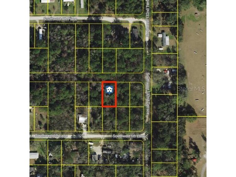 SW 5th Lane Ocala FL 34481 S5144164 image1