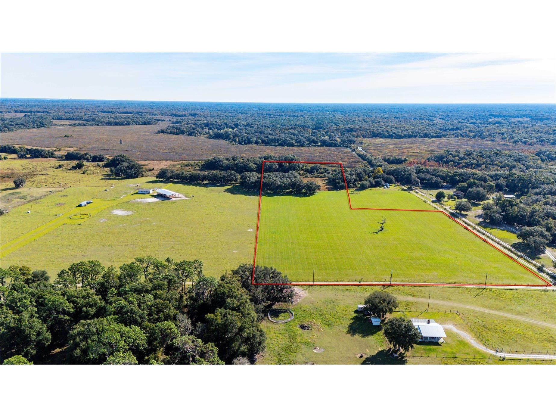 Sw 60th Ave Bushnell FL 33513 G5104463 image17