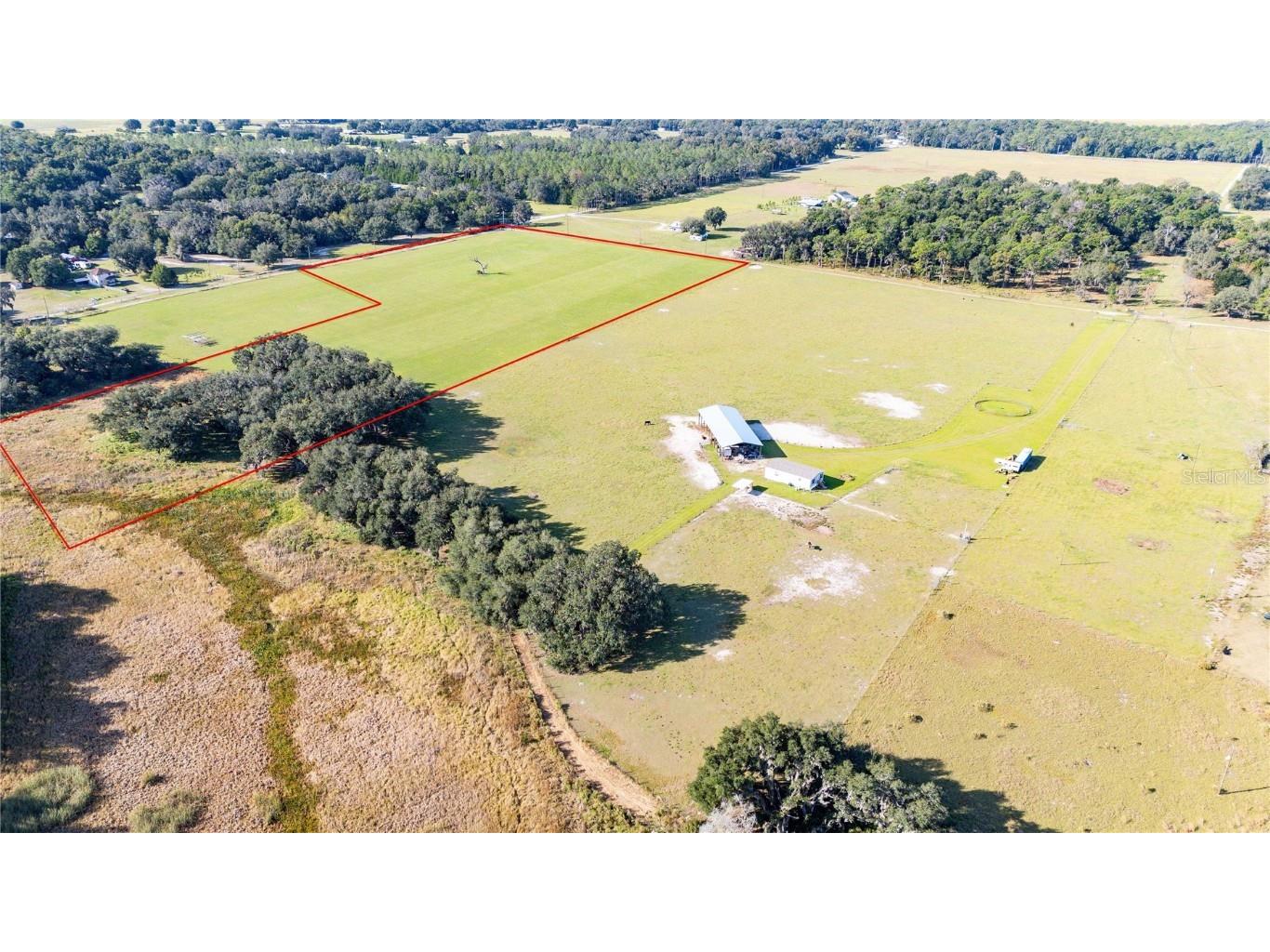 Sw 60th Ave Bushnell FL 33513 G5104463 image7