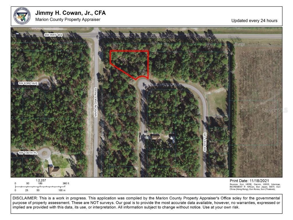 SW 61st Circle Ocala FL 34473 OM630531 image1