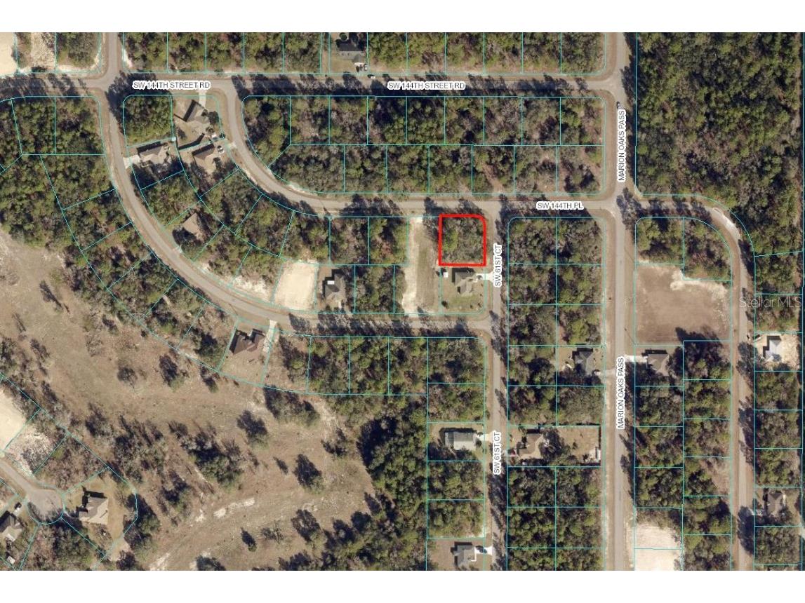 SW 61st Court Ocala FL 34473 C7467633 image1