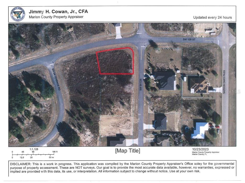 SW 64th Circle Ocala FL 34473 D6132980 image1