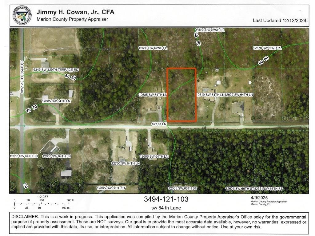 SW 64th Lane Ocala FL 34481 OM699475 image1