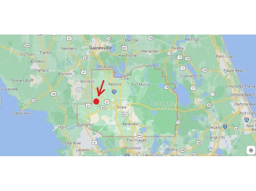 Sw 64th Street Road Ocala FL 34481 C7510864 image1