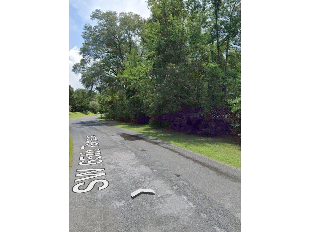 Sw 65th Terrace Road Ocala FL 34473 O6217652 image1