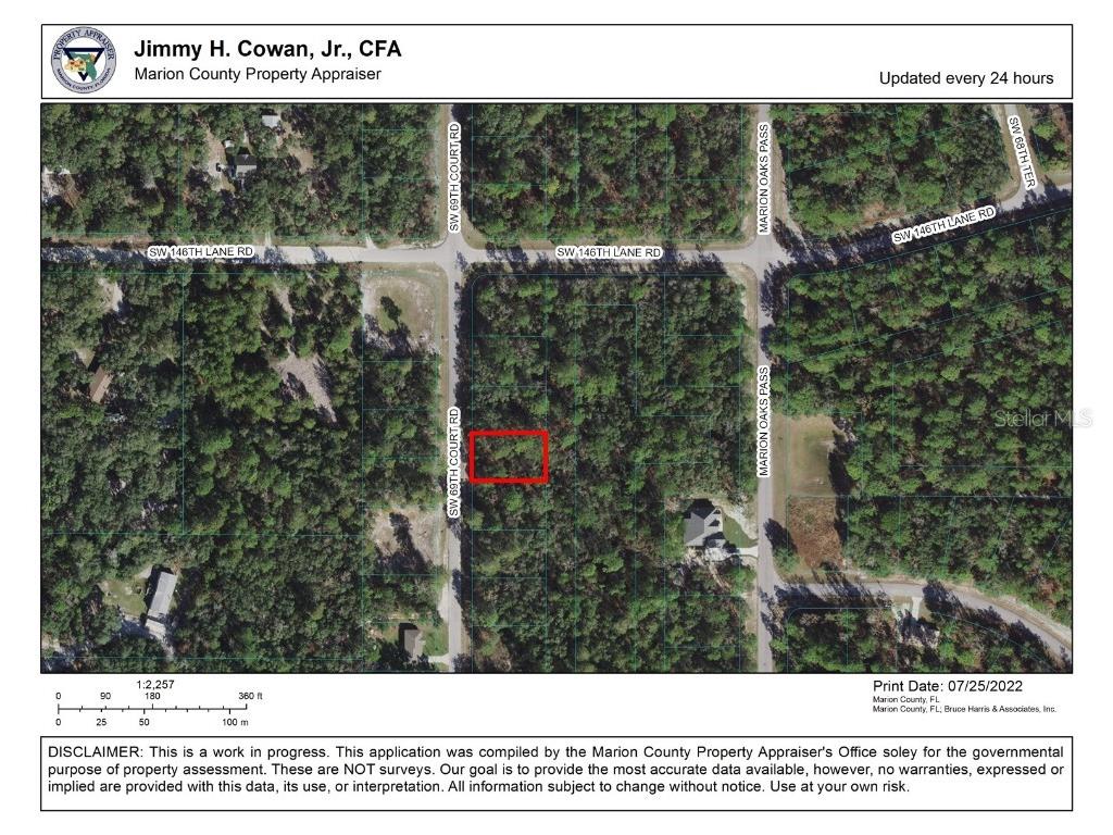 Sw 69th Court Rd Ocala FL 34473 OM643231 image1