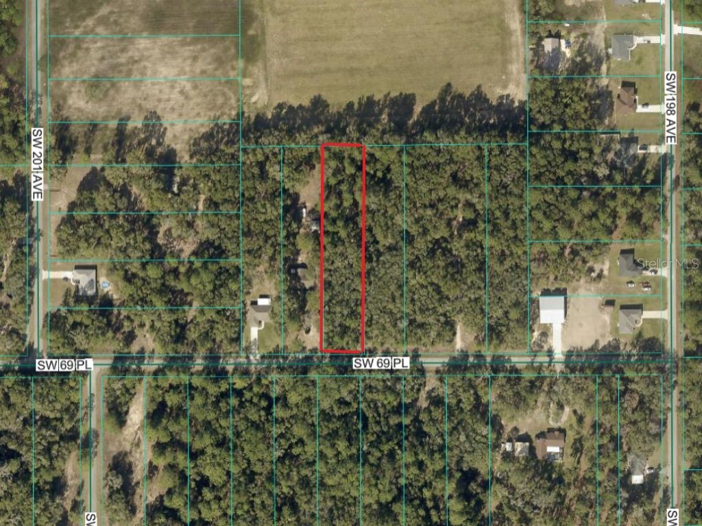SW 69th Place Dunnellon FL 34431 OM718799 image1