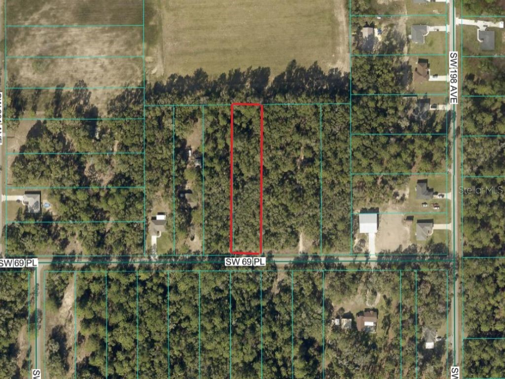 SW 69th Place Dunnellon FL 34431 OM718803 image1