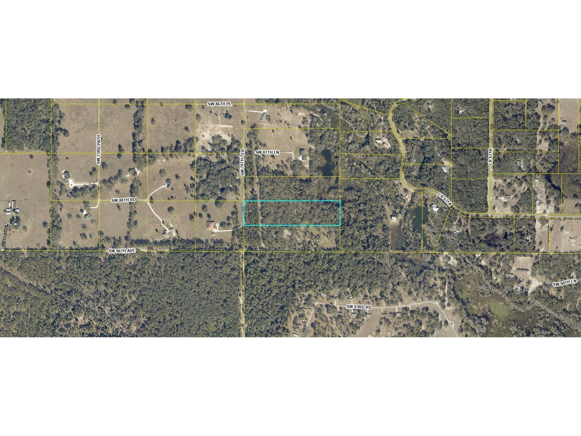 Sw 70th Terrace Bushnell FL 33513 G5107104 image8