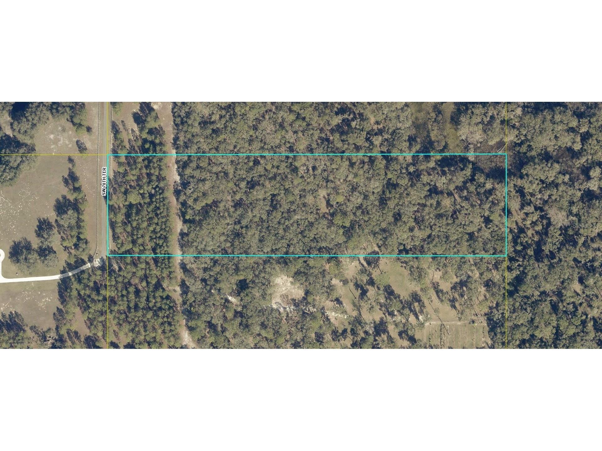 Sw 70th Terrace Bushnell FL 33513 G5107104 image9