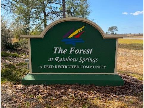 Sw 73 Loop Dunnellon FL 34432 - RAINBOW RIVER G5108693 image2