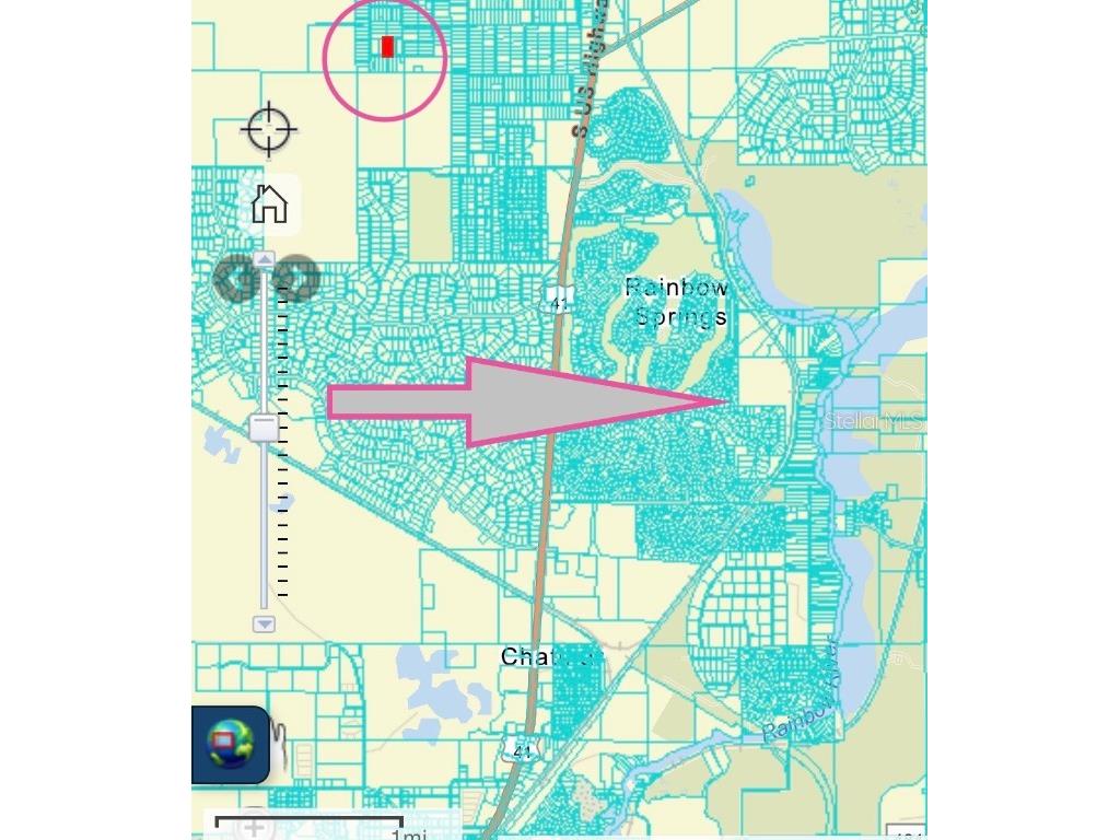 Sw 73rd Ln Lot 14 Dunnellon FL 34432 TB8402765 image1