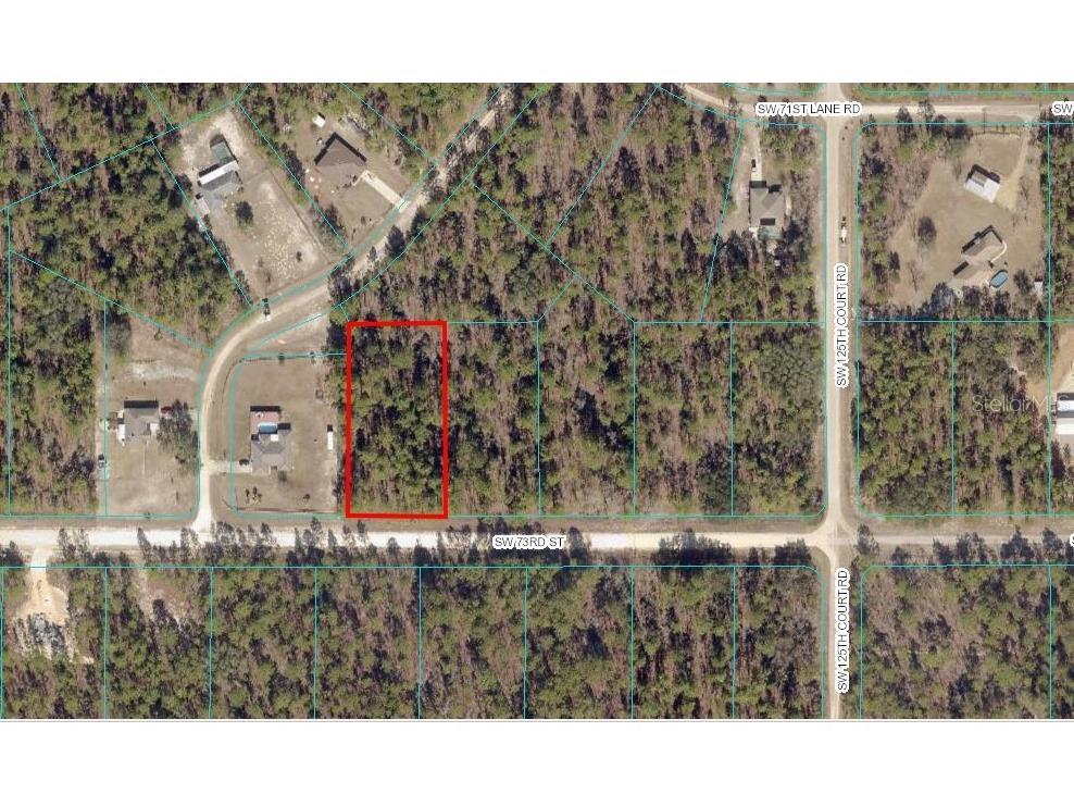 SW 73rs Street Dunnellon FL 34432 OM657188 image1