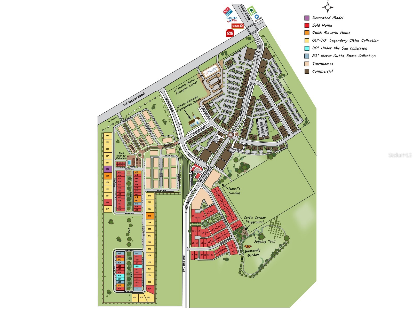 SW 75th Street Gainesville FL 32608 GC537030 image3