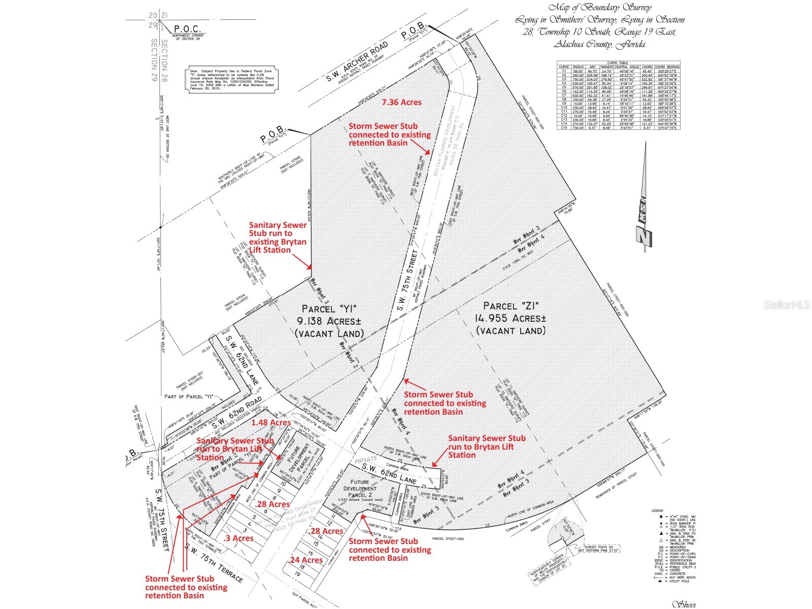 SW 75th Street Gainesville FL 32608 GC537030 image4