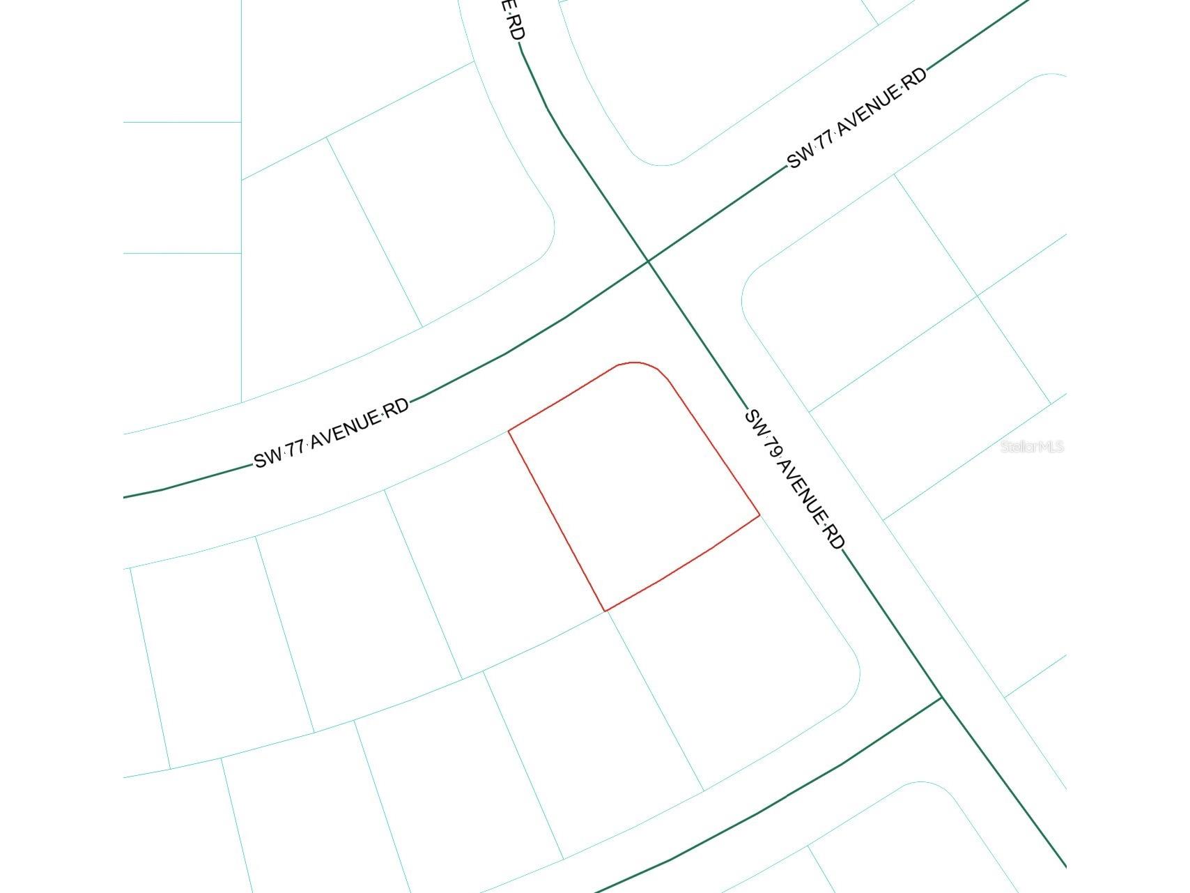 Sw 77th Avenue Road Ocala FL 34473 OM727828 image1