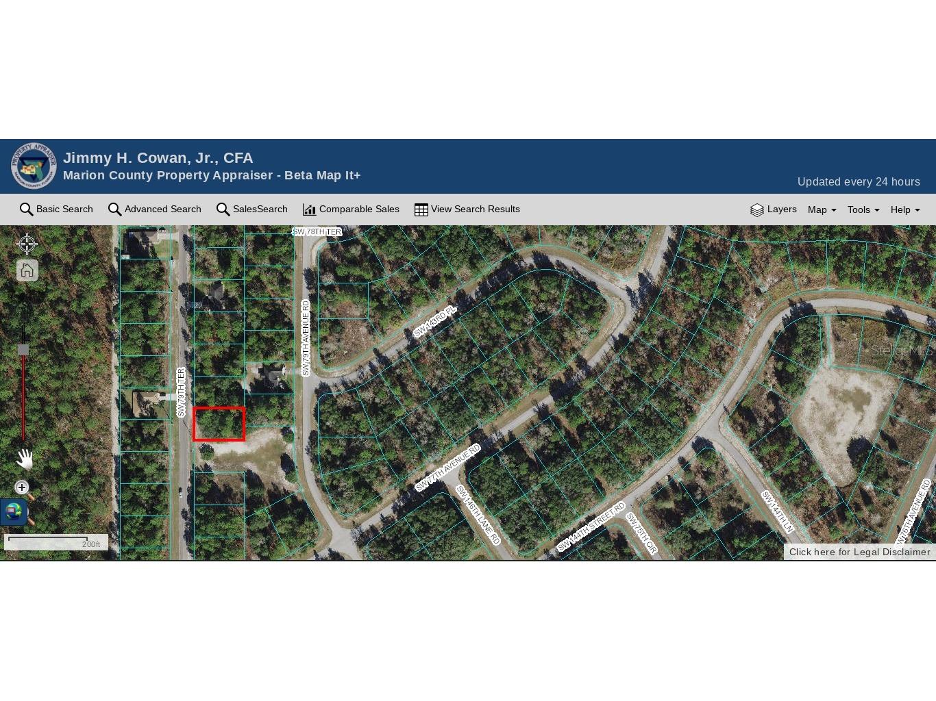 SW 79th Terrace Ocala FL 34473 OM634927 image1