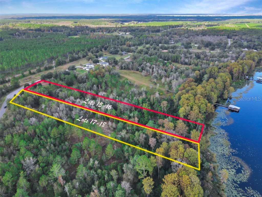 SW 80th Place #LOT 15 Hampton FL 32044 - HAMPTON LAKE GC509327 image1