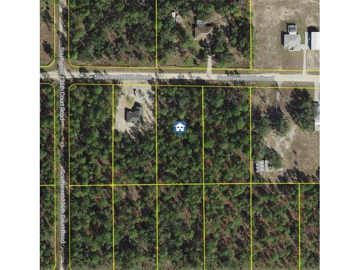 Sw 80th Street Dunnellon FL 34432 OM697974 image1