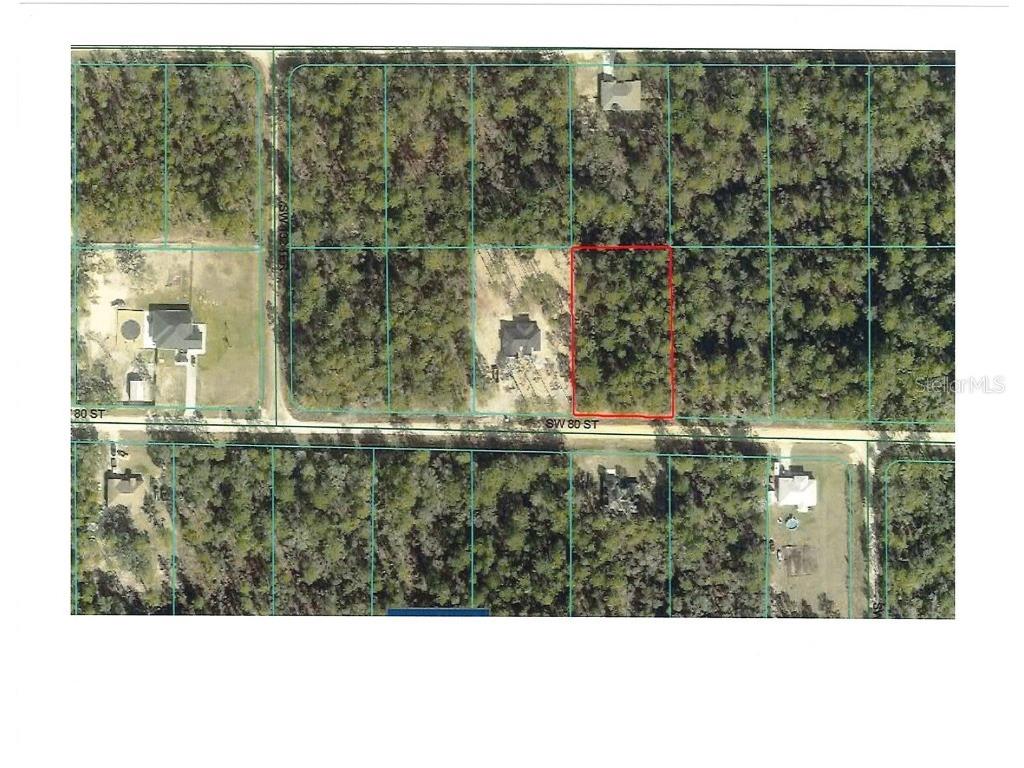 SW 80th Street Dunnellon FL 34432 OM707968 image1