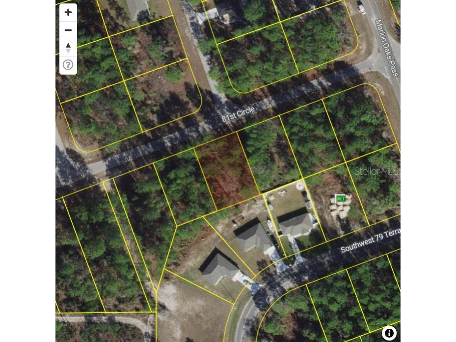 Sw 81 Circle Ocala Ocala FL 34473 S5147057 image1