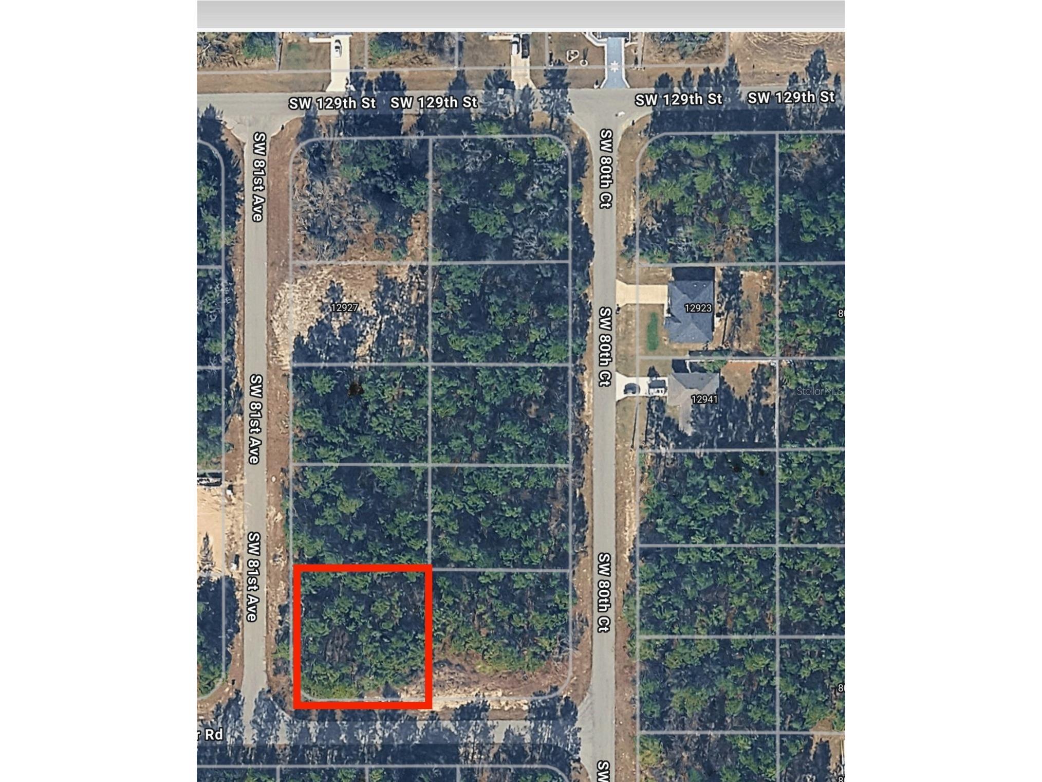 Sw 81st Ave Ocala FL 34476 GC538949 image1