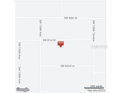 Sw 81st Street Dunnellon FL 34431 A4544029 image1