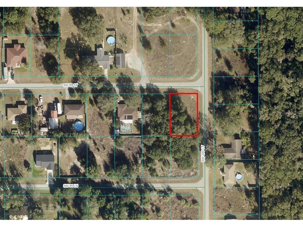 SW 81st Street Dunnellon FL 34431 S5118058 image1
