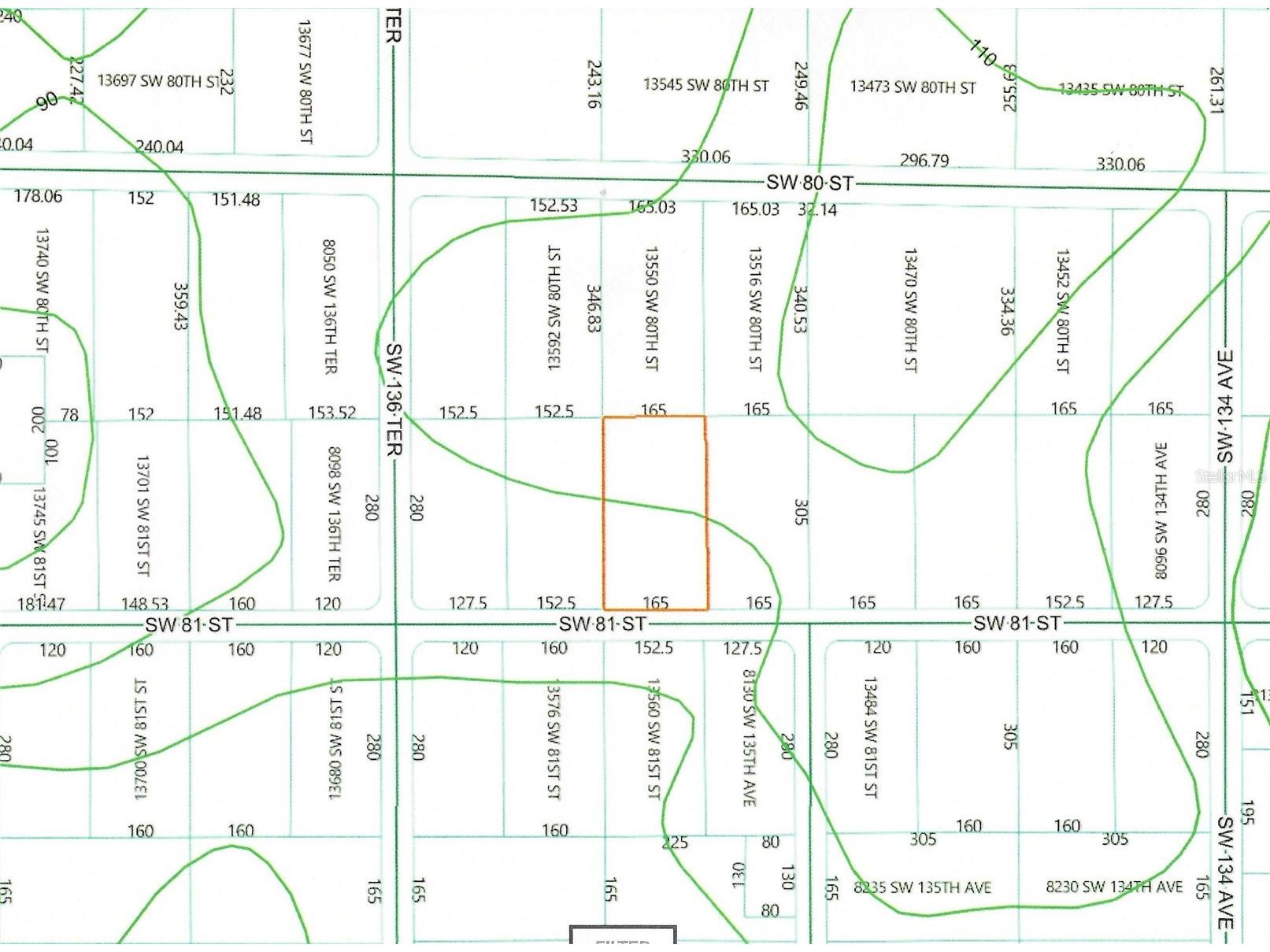 SW 81st Street Dunnellon FL 34432 OM719369 image7