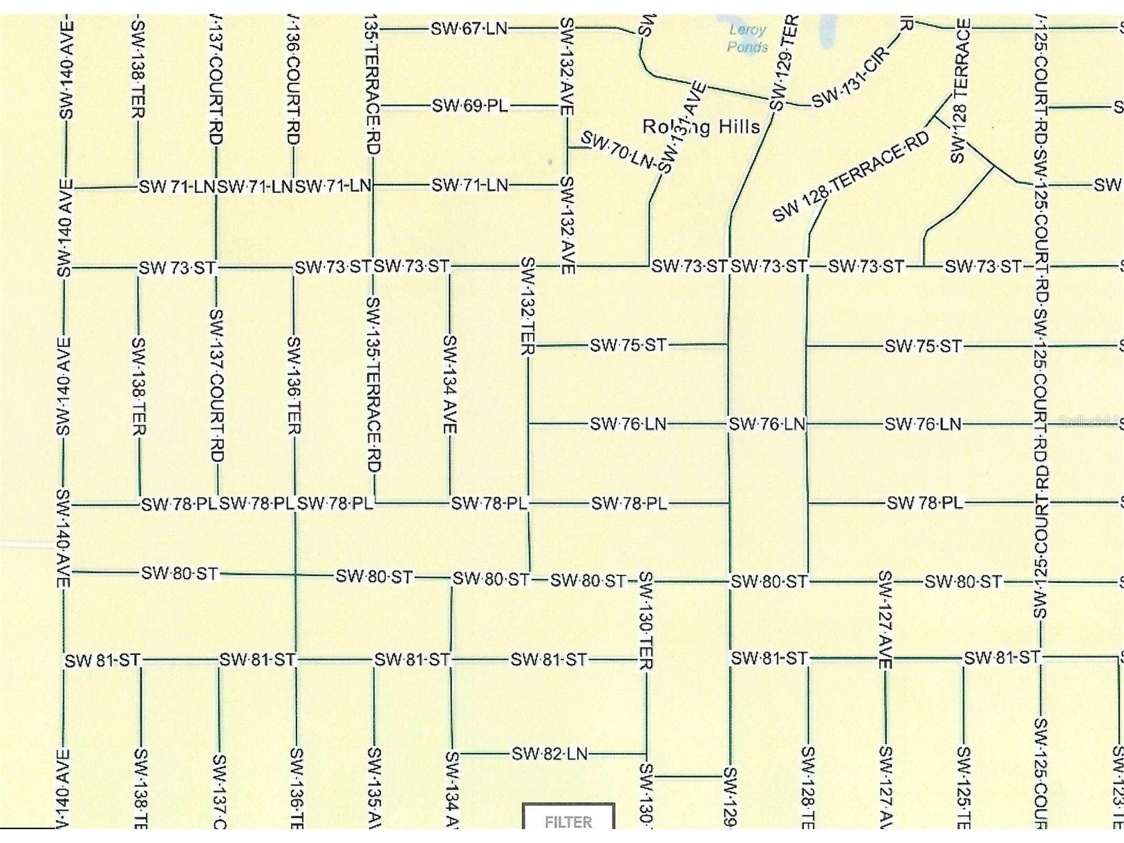 SW 81st Street Dunnellon FL 34432 OM719369 image9