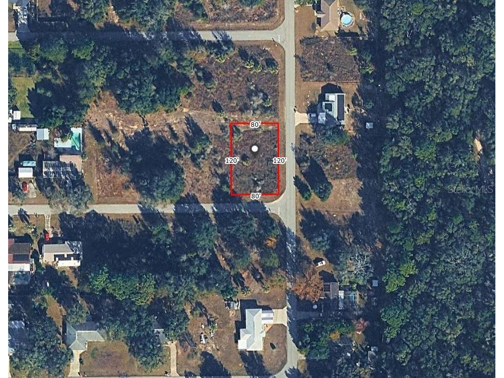 Sw 82nd Pl Dunnellon FL 34431 O6407969 image1