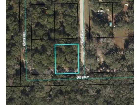 SW 83rd Court Trenton FL 32693 A4548324 image1