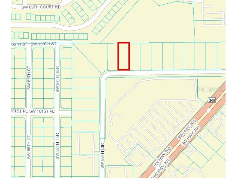 SW 86th Circle Ocala FL 34481 OM655487 image1