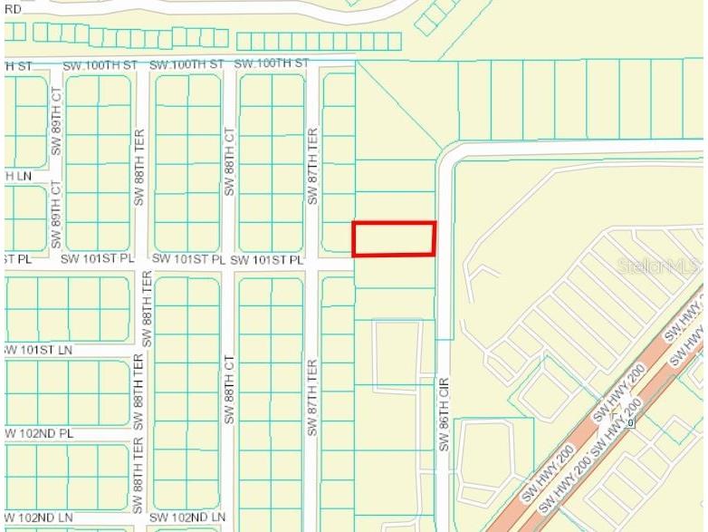 SW 86th Circle Ocala FL 34481 OM655529 image1