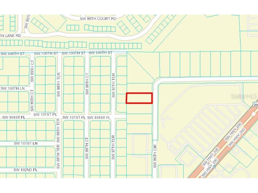 SW 86th Circle Ocala FL 34481 OM655531 image1